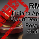 RM226: Indiana Appeals Court Denies Ex Post Facto Challenge