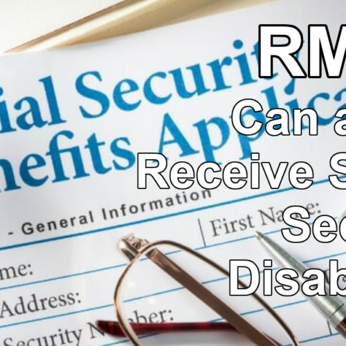 Transcript of RM228: Can a PFR Receive Social Security Disability?