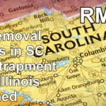 RM230: New Removal Process in SC and Entrapment Win in Illinois Explained