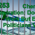 RM253: Chemical Castration: Doesn't Work But Earns Politicians Votes