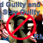 RM249: Plead Guilty and You Stay Guilty