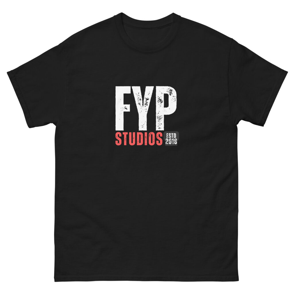 FYP Studios T-Shirt
