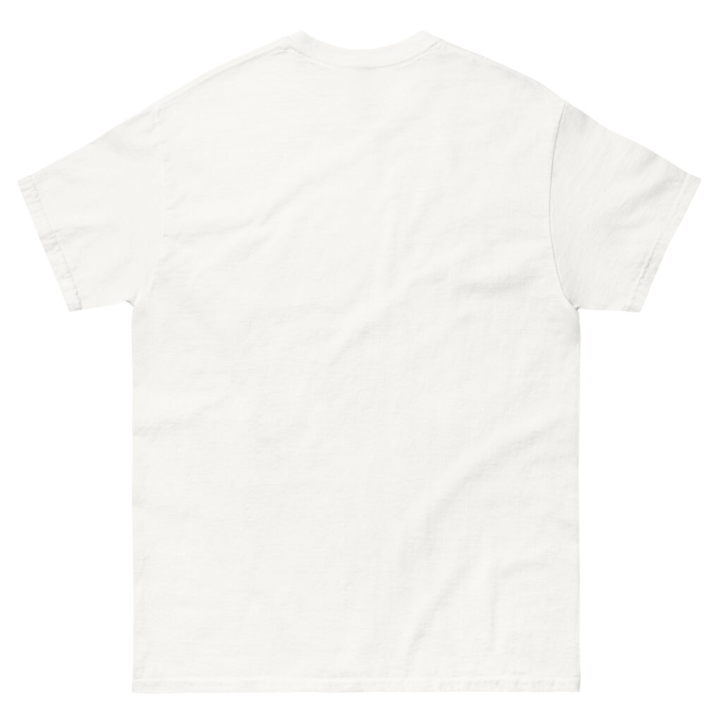 Not Funny Larry T-Shirt