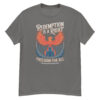 Redemption is a Right T-Shirt