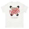 The Constitution is Void T-Shirt