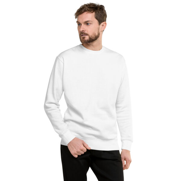 What Could Go Wrong? Sweatshirt - Image 8