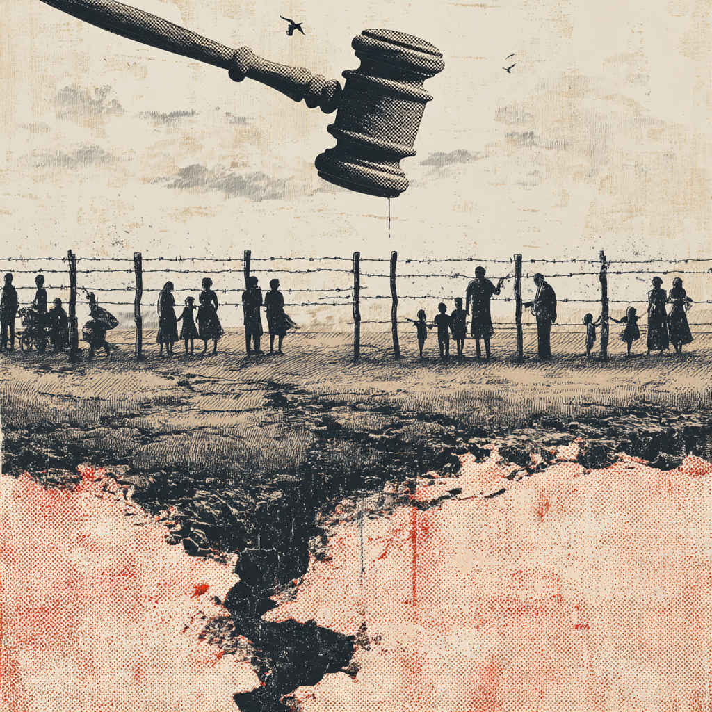 Should Americans Worry About the Proposal to Send U.S. Citizens to Foreign Prisons? Unpacking the Legal, Ethical, and Human Implications