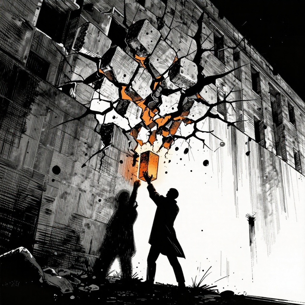 RM374: 45 Years Locked Up for What He Might Do — Transcript