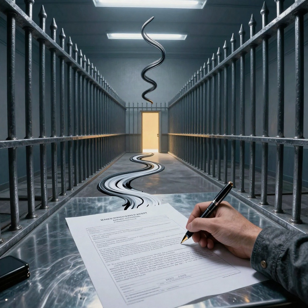 RM376: Can You End Lifetime Supervision Early? — Transcript