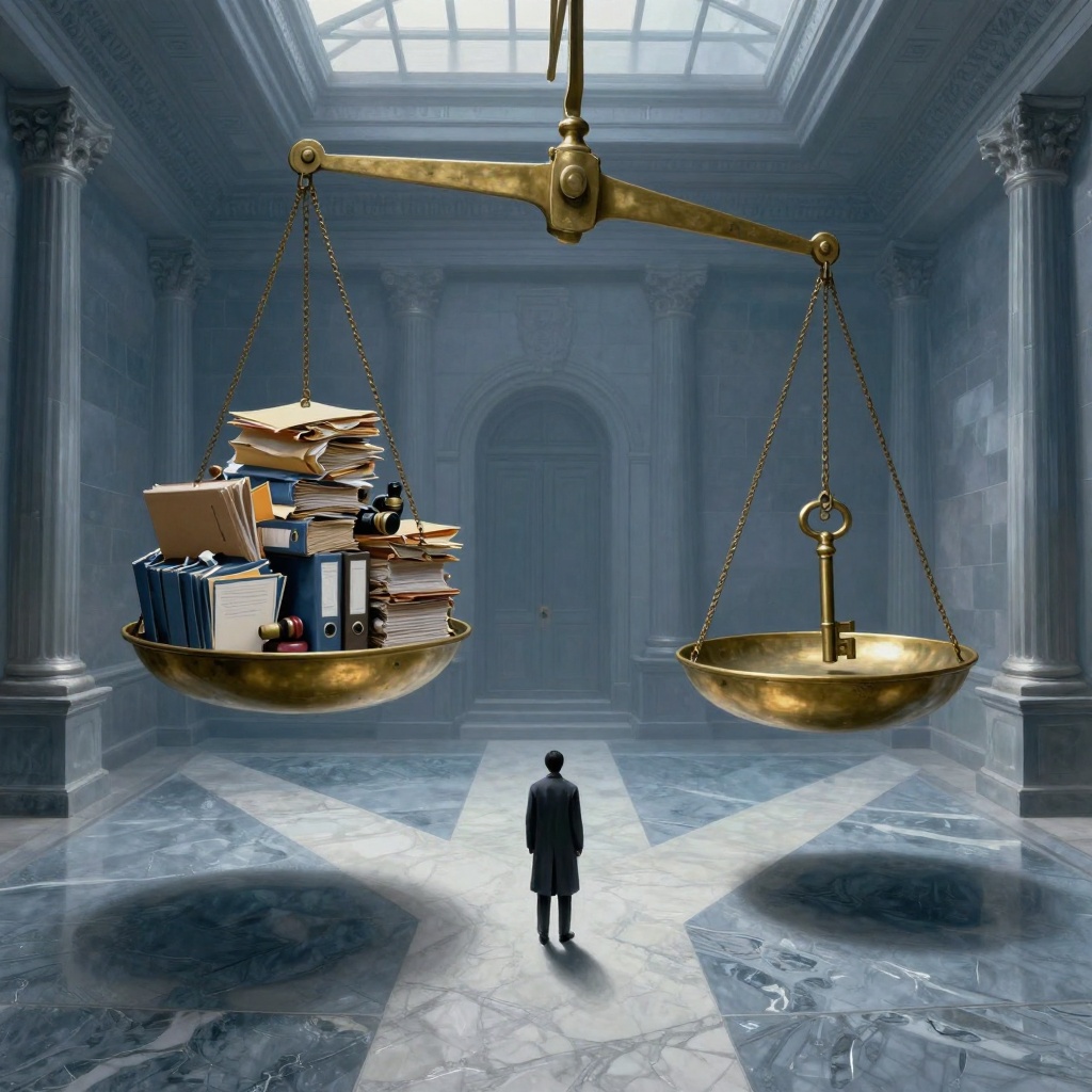 The Truth About Plea Bargains: A 30-Year Attorney Reveals What Really Happens Behind Closed Doors
