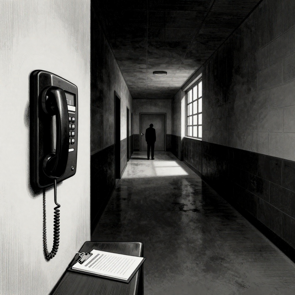 Botched in Tennessee: What the Krista Pike Execution Reveals About the Death Penalty