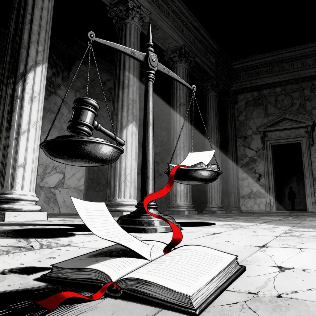 Can Courts Really Stop a New Registry? Lessons from the Michigan Debate