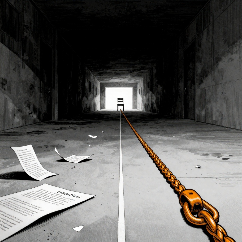 What Is Michigan’s Lifetime Tether Law?